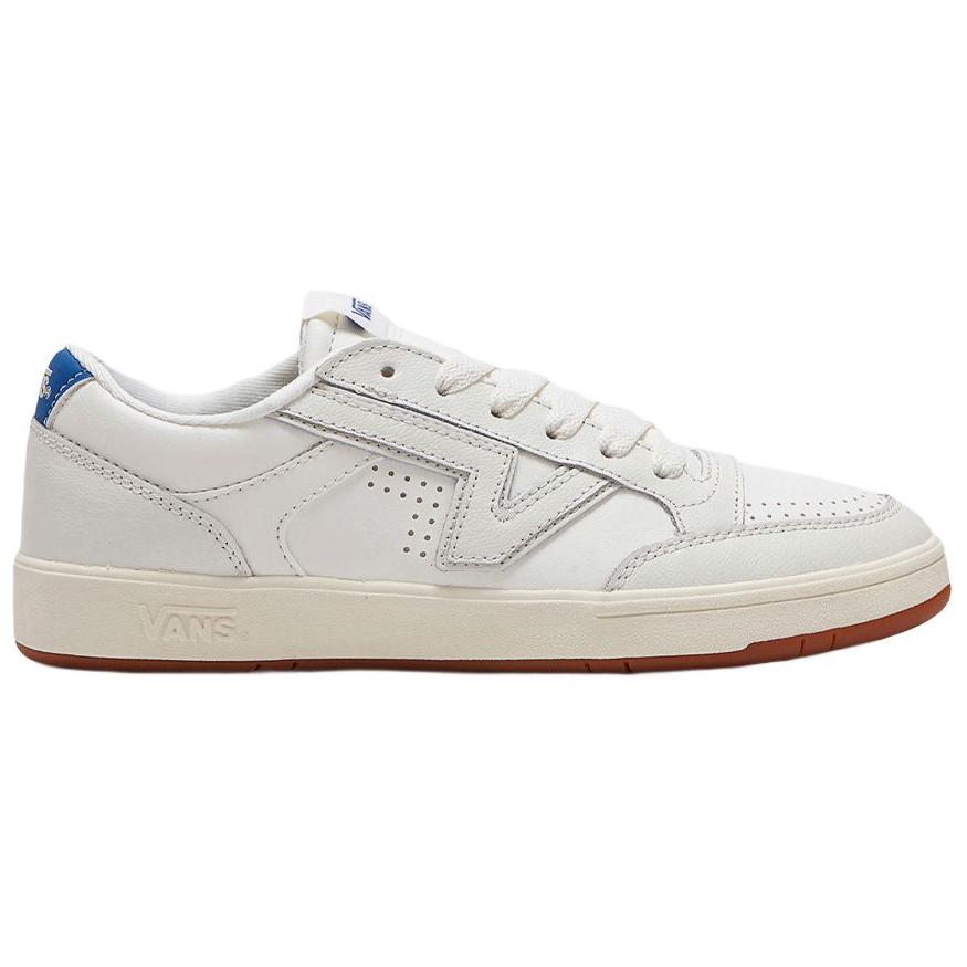 Vans Lowland CC 'Marshmallow Navy' 圖 2