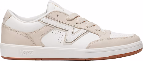 Vans Lowland CC 'Marshmallow True White' VN0A4TZY91G Vans Lowland CC 'Marshmallow True White' VN0A4TZY91G