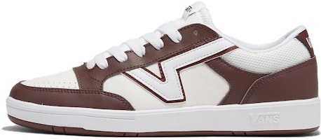 Vans Lowland CC 'New Varsity - Bitter Chocolate' VN000BWB7YO Vans Lowland CC 'New Varsity - Bitter Chocolate' VN000BWB7YO