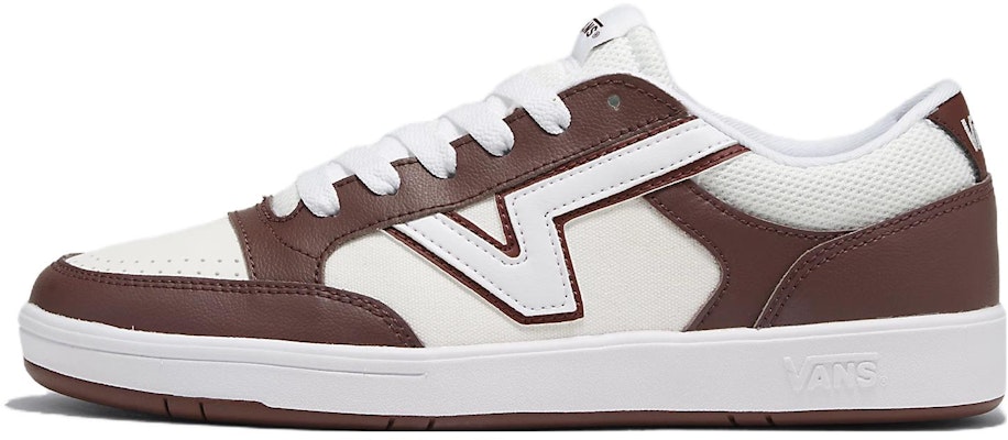 Vans Lowland CC 'New Varsity - Bitter Chocolate' VN000BWB7YO Buy Vans Lowland CC 'New Varsity - Bitter Chocolate' VN000BWB7YO