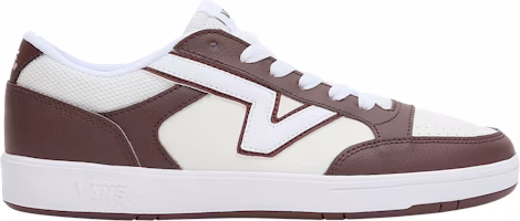 Vans Lowland CC 'New Varsity - Bitter Chocolate' VN000BWB7YO Vans Lowland CC 'New Varsity - Bitter Chocolate' VN000BWB7YO