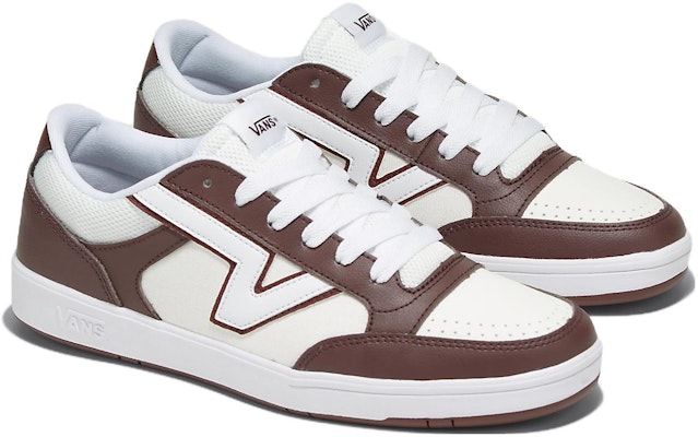 Vans Lowland CC '新學院風 - 苦甜巧克力' VN000BWB7YO Order Vans Lowland CC '新學院風 - 苦甜巧克力' VN000BWB7YO