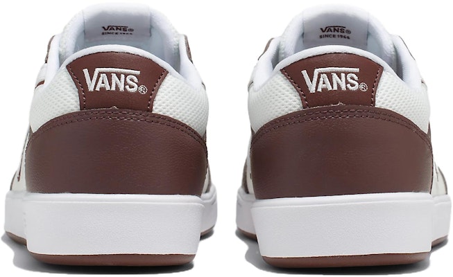Vans Lowland CC 'New Varsity - Coklat Pahit' VN000BWB7YO Lookbook Vans Lowland CC 'New Varsity - Coklat Pahit' VN000BWB7YO