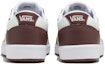 Lookbook Vans Lowland CC 'New Varsity - Coklat Pahit' VN000BWB7YO