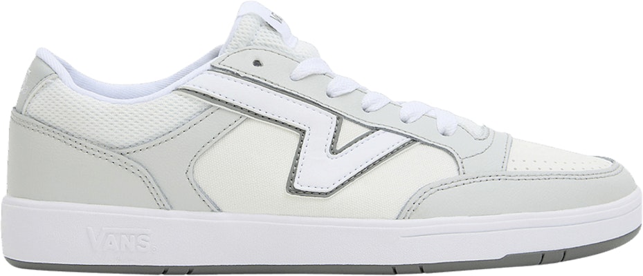 Vans Lowland CC 'New Varsity - Gris' VN0A7TNLBGF Buy Vans Lowland CC 'New Varsity - Gris' VN0A7TNLBGF