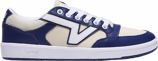 Vans Lowland CC 'New Varsity Blue' VN0A7TNLBER Vans Lowland CC 'New Varsity Blue' VN0A7TNLBER