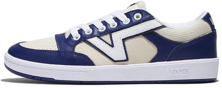 バンズ ローランドCC "ニューバーシティブルー" VN0A7TNLBER Buy バンズ ローランドCC "ニューバーシティブルー" VN0A7TNLBER