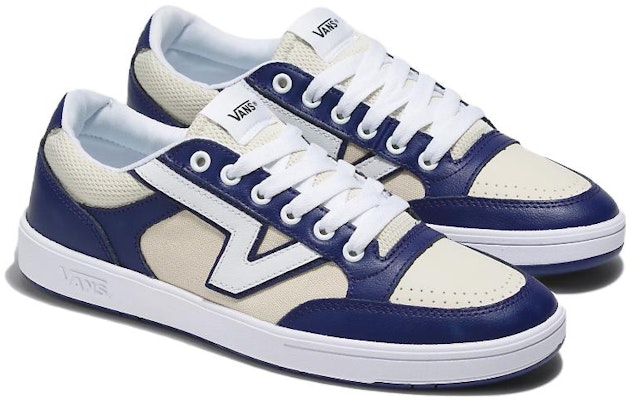 Vans Lowland CC 'Varsity Biru Baru' VN0A7TNLBER Order Vans Lowland CC 'Varsity Biru Baru' VN0A7TNLBER