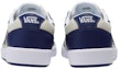Lookbook Vans Lowland CC 'Varsiti Biru Baharu' VN0A7TNLBER