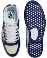 バンズ ローランドCC "ニューバーシティブルー" VN0A7TNLBER Shop バンズ ローランドCC "ニューバーシティブルー" VN0A7TNLBER