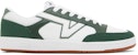 Vans Lowland CC 'Varsiti Hijau Putih' VN0A7TNLY9H