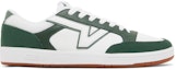 Buy Vans Lowland CC 'Varsiti Hijau Putih' VN0A7TNLY9H