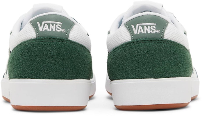 Vans Lowland CC 'Varsiti Hijau Putih' VN0A7TNLY9H Shop Vans Lowland CC 'Varsiti Hijau Putih' VN0A7TNLY9H