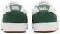 Vans Lowland CC 'Varsiti Hijau Putih' VN0A7TNLY9H