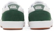 Shop Vans Lowland CC 'Varsiti Hijau Putih' VN0A7TNLY9H