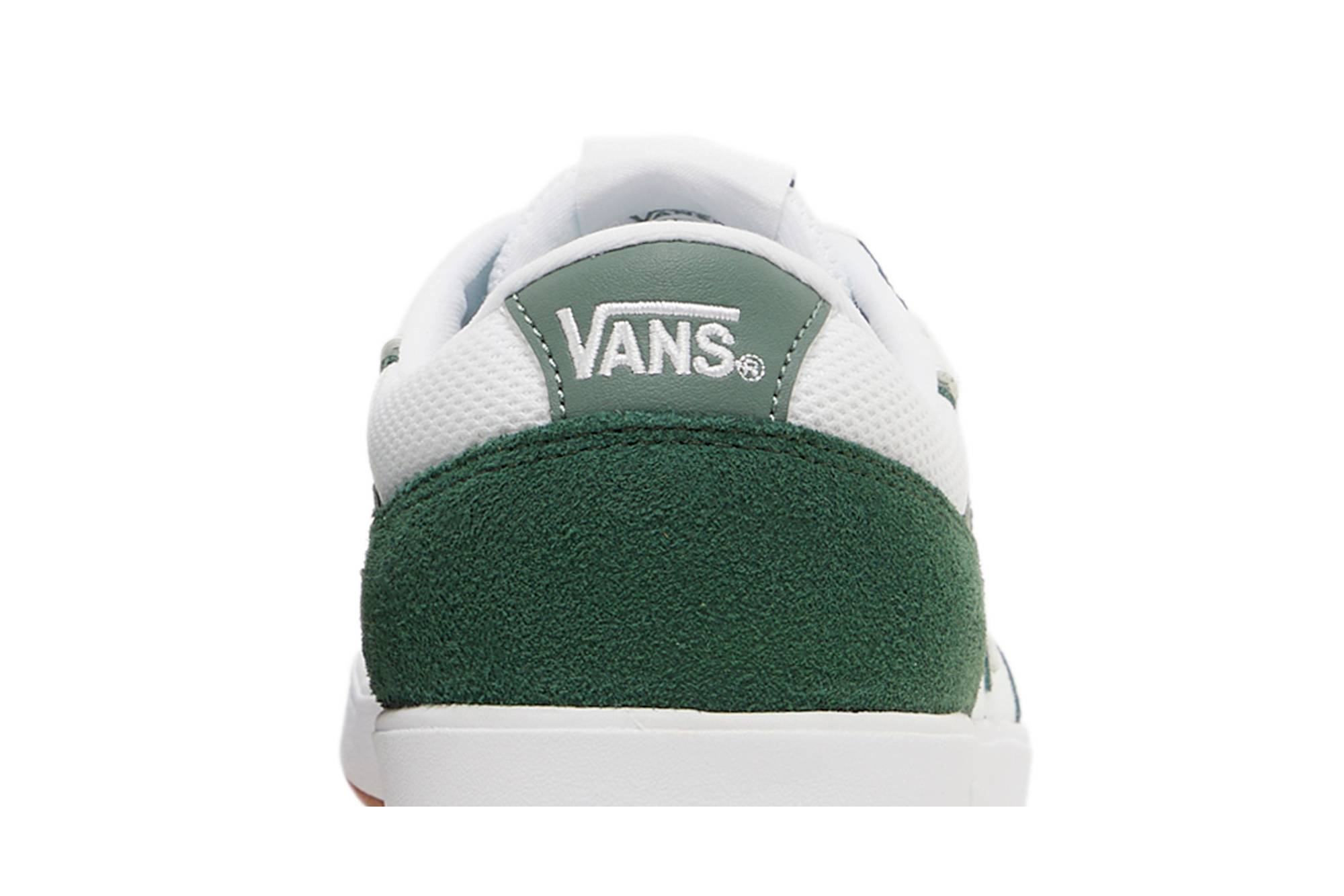 Purchase Vans Lowland CC 'New Varsity 綠白' VN0A7TNLY9H