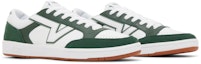 Details for Vans Lowland CC 'Varsiti Hijau Putih' VN0A7TNLY9H