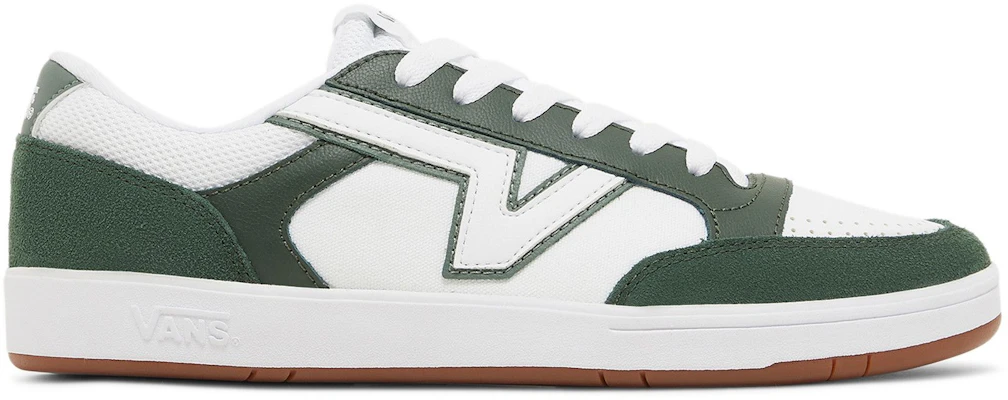 Vans Lowland CC 'Hijau Varsity Baru Putih' VN0A7TNLY9H Buy Vans Lowland CC 'Hijau Varsity Baru Putih' VN0A7TNLY9H