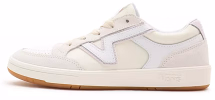 Vans Lowland CC Serio Collection White VN0A4TZY9QR Vans Lowland CC Serio Collection White VN0A4TZY9QR