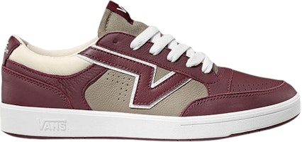 Vans Lowland CC 'Outdoor Tech - Burgundy' VN0A4TZY2S4 Vans Lowland CC 'Outdoor Tech - Burgundy' VN0A4TZY2S4