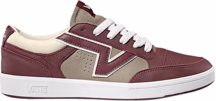 Vans Lowland CC 'Outdoor Tech - Burgundy' VN0A4TZY2S4 Vans Lowland CC 'Outdoor Tech - Burgundy' VN0A4TZY2S4