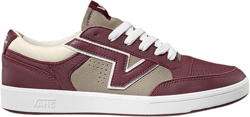 Vans Lowland CC 'Outdoor Tech - Burgundy' VN0A4TZY2S4 Buy Vans Lowland CC 'Outdoor Tech - Burgundy' VN0A4TZY2S4
