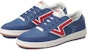Vans Lowland CC 'Retro Sport - Navy Merah' VN0A4TZY4H6