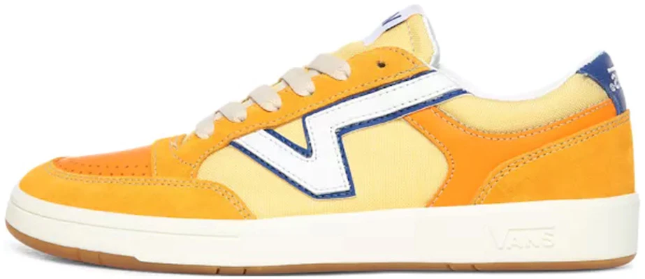 Vans ローランドCC セリオ Gold (Vans Rōrando CC Serio Gold) VN0A4TZY1WH Buy Vans ローランドCC セリオ Gold (Vans Rōrando CC Serio Gold) VN0A4TZY1WH