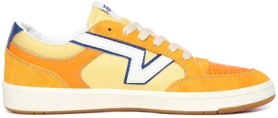 Vans Lowland CC "Serio系列 - 金色" VN0A4TZY1WH Order Vans Lowland CC "Serio系列 - 金色" VN0A4TZY1WH