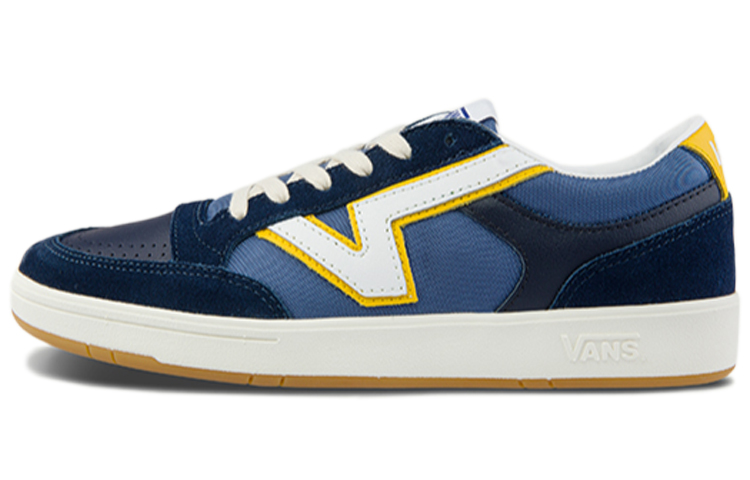 Vans Lowland CC 'Serio Collection - Navy' VN0A4TZY06L