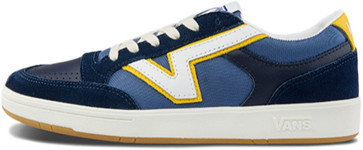 Vans Lowland CC 'Colección Serio - Azul Marino' VN0A4TZY06L Buy Vans Lowland CC 'Colección Serio - Azul Marino' VN0A4TZY06L