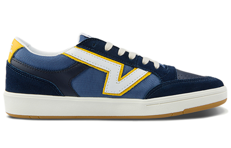 Order Vans Lowland CC 'Serio 系列 - 深藍色' VN0A4TZY06L