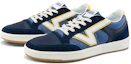 Lookbook Vans Lowland CC 'Serio 系列 - 深藍色' VN0A4TZY06L