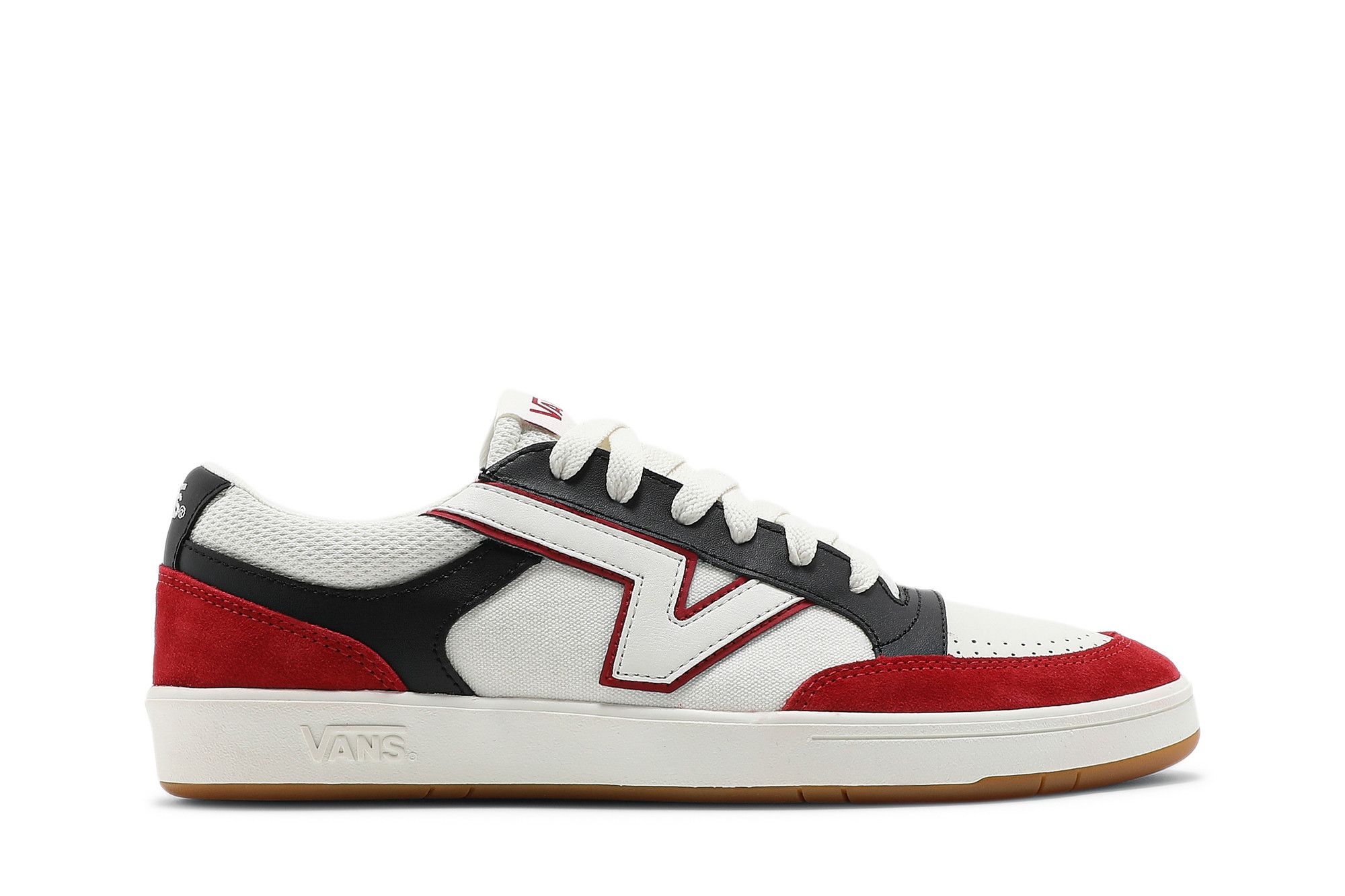 Buy Vans Lowland CC 'Deporte' VN0A4TZYXB51