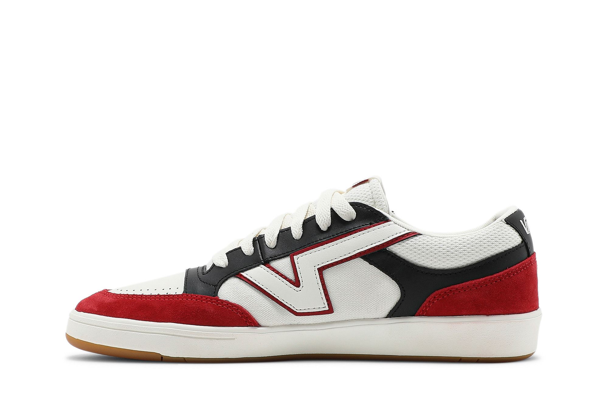 Lookbook Vans Lowland CC 'Deporte' VN0A4TZYXB51