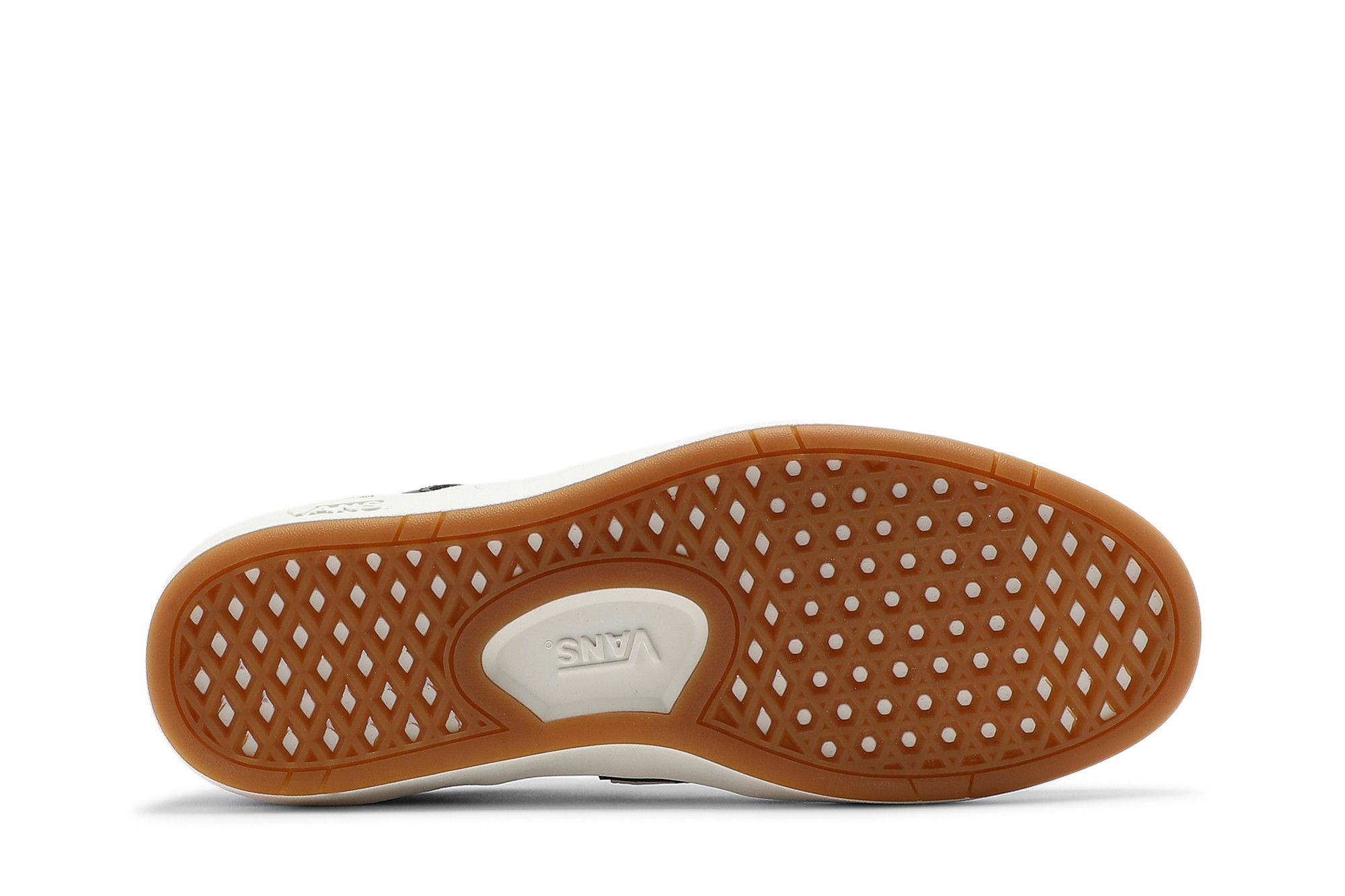 Shop Vans Lowland CC 'Deporte' VN0A4TZYXB51