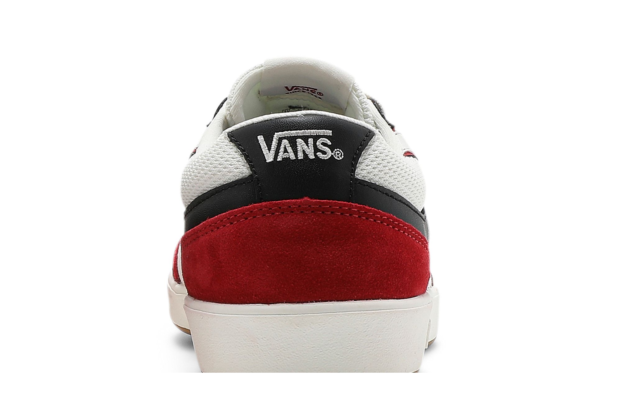 Sizing Vans Lowland CC 'Deporte' VN0A4TZYXB51