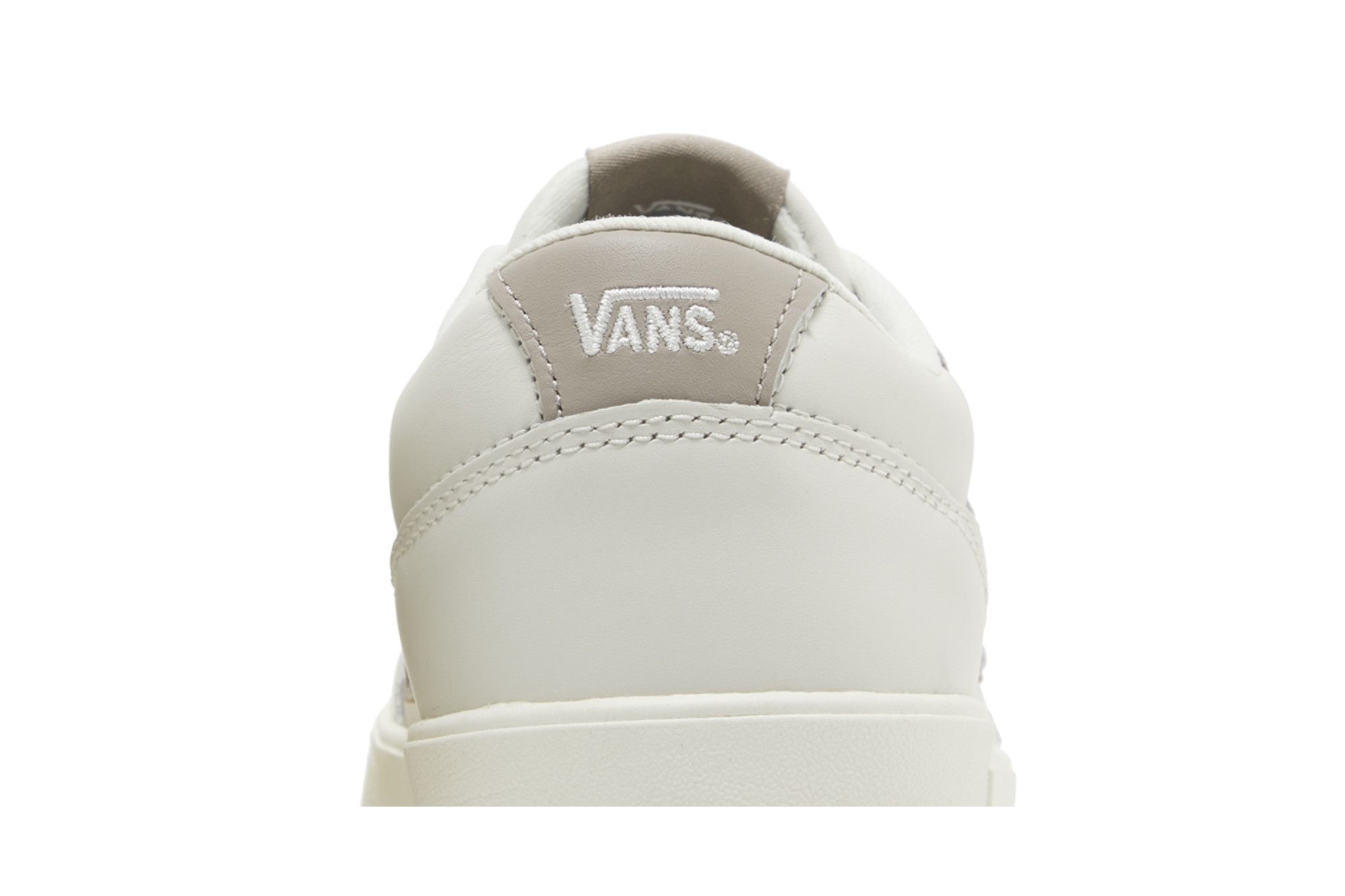 Sizing Vans Lowland CC ''Sport Marshmallow'' Baskets VN0A7TNLFS8
