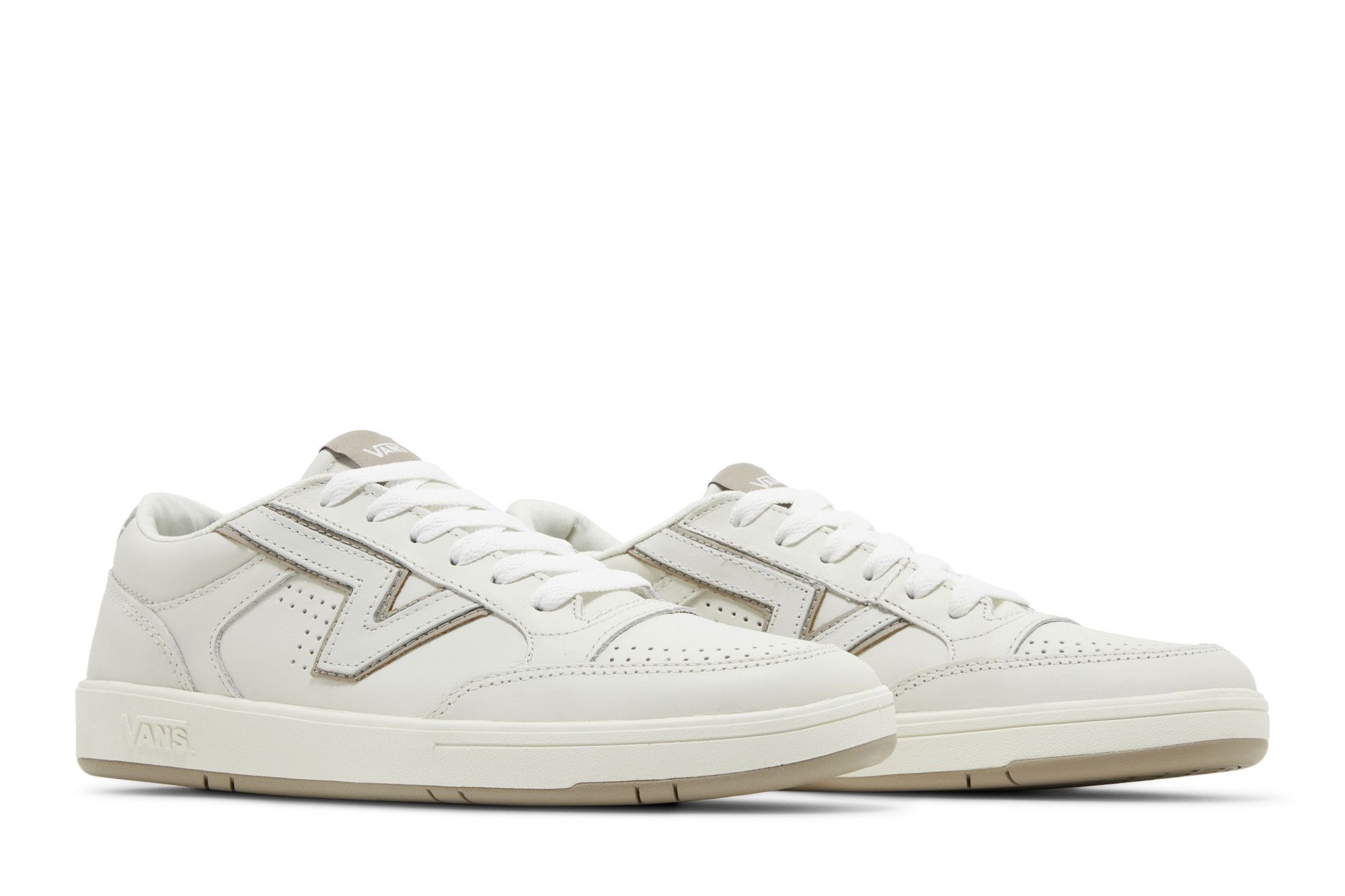 Cheap Vans Lowland CC ''Sport Marshmallow'' Baskets VN0A7TNLFS8
