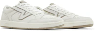 Cheap Vans Lowland CC ''Sport Marshmallow'' Baskets VN0A7TNLFS8