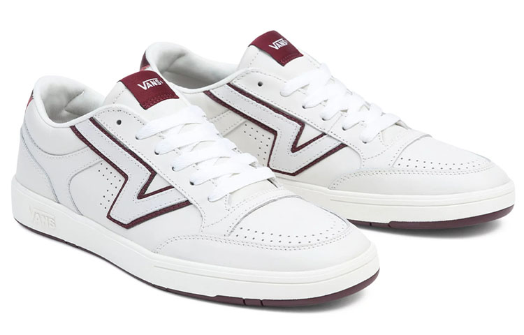 Vans Lowland CC 'Sport Port Royale' 圖 3