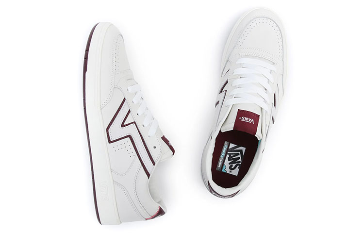 Vans Lowland CC 'Sport Port Royale' 圖 4