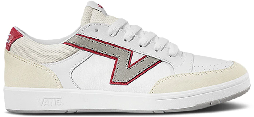 Vans Lowland CC ''Bianco Sportivo Rosso'' VN000BWBWRQ Buy Vans Lowland CC ''Bianco Sportivo Rosso'' VN000BWBWRQ