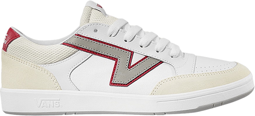 Vans Lowland CC 'Sport White Red' VN000BWBWRQ Buy Vans Lowland CC 'Sport White Red' VN000BWBWRQ