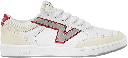 Vans Lowland CC 'Sport White Red' VN000BWBWRQ Vans Lowland CC 'Sport White Red' VN000BWBWRQ
