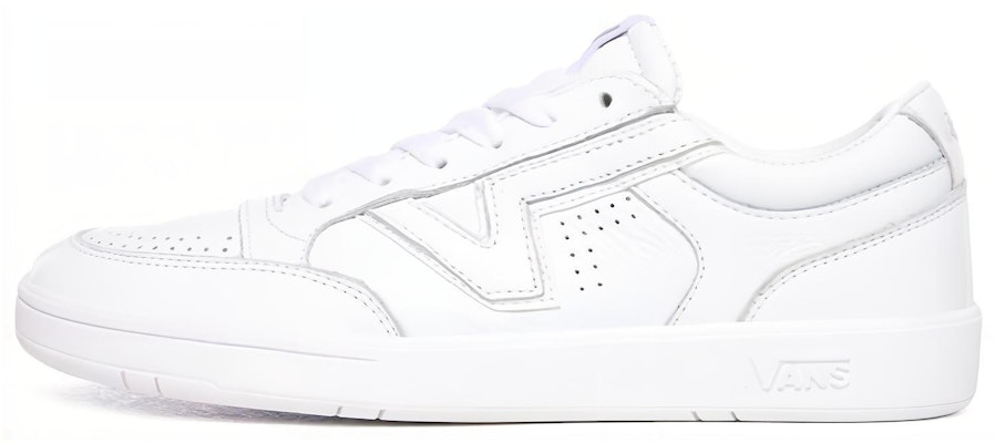 Vans Lowland CC 'True White' VN0A4TZYOER Buy Vans Lowland CC 'True White' VN0A4TZYOER