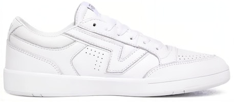 Vans Lowland CC 'Putih Asli' VN0A4TZYOER Order Vans Lowland CC 'Putih Asli' VN0A4TZYOER