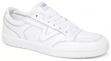 Vans Lowland CC 'Putih Asli' VN0A4TZYOER Lookbook Vans Lowland CC 'Putih Asli' VN0A4TZYOER