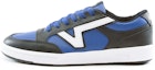 Buy Vans Lowland CC 'Dua Warna - Hitam Biru Asli' VN0A4TZY91M