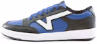 Buy Vans Lowland CC '双色 - 黑色真蓝' VN0A4TZY91M